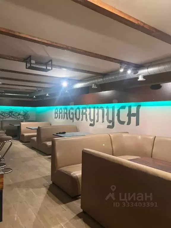 Помещение свободного назначения в Башкортостан, Уфа Нежинская ул., 2 ... - Фото 1
