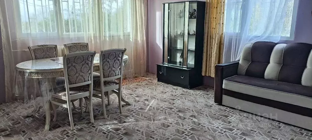 Дом в Краснодарский край, Сочи Адлер жилрайон, ул. Известинская, 42 ... - Фото 1