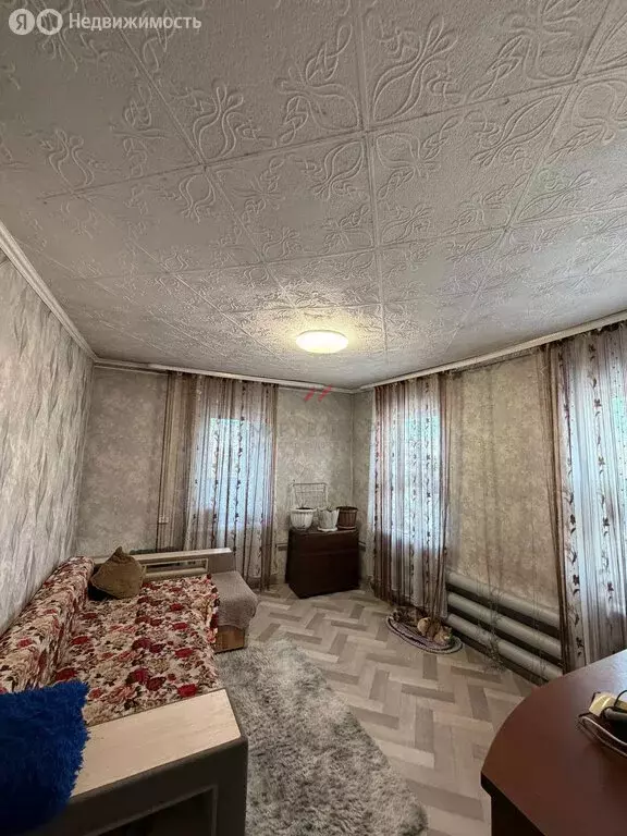 Дом в Кызыл, Пролетарская улица (58.3 м) - Фото 2