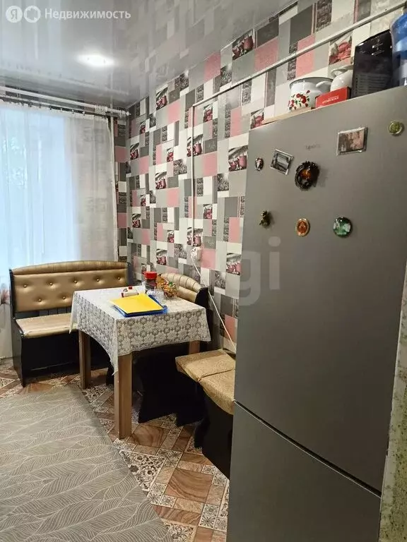 2-комнатная квартира: посёлок городского типа Горный, улица Дружбы, ... - Фото 2