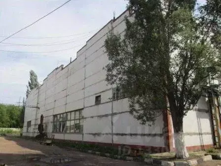Производственное помещение в Московская область, Орехово-Зуево ул. ... - Фото 1