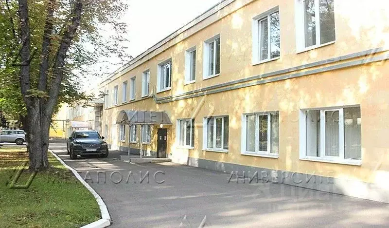 Офис в Москва ул. Годовикова, 9С1 (152 м) - Фото 0