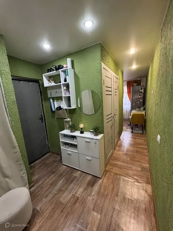 Продаётся 2-к квартира, 44 м - Фото 1