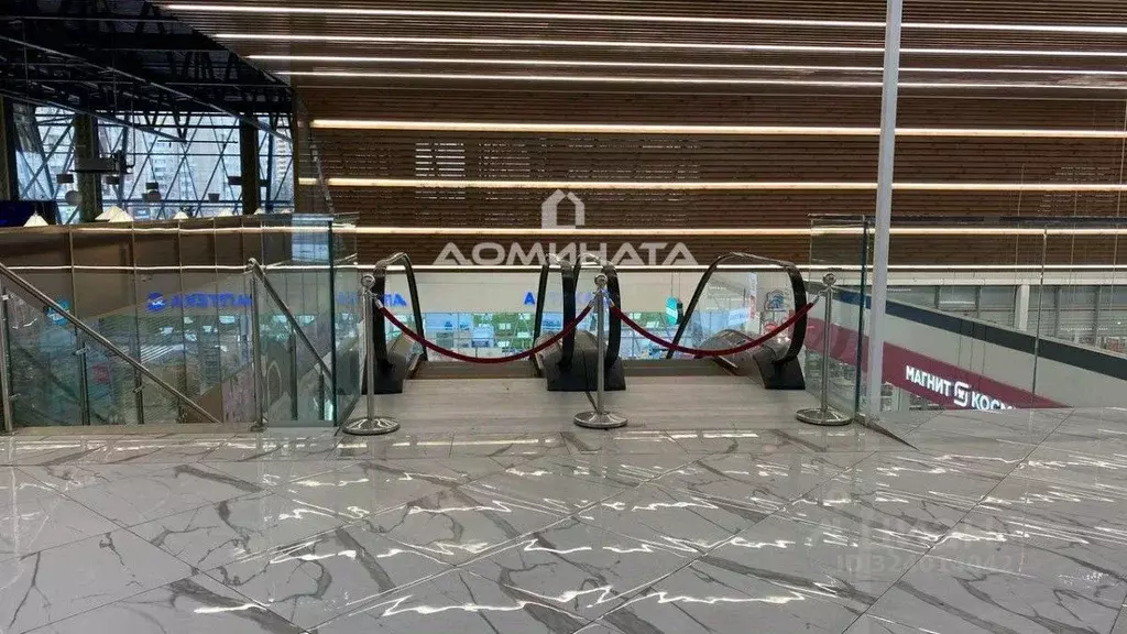 Помещение свободного назначения в Санкт-Петербург Дунайский просп., ... - Фото 2