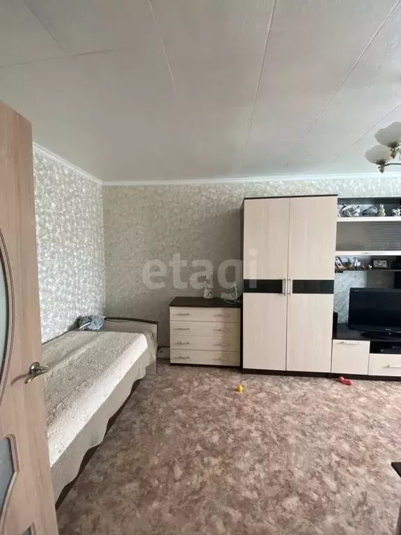 1-к кв. Пензенская область, Пенза просп. Строителей, 148 (35.0 м) - Фото 1