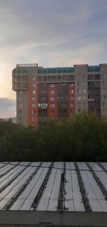 1-к кв. Красноярский край, Красноярск имени газеты Красноярский ... - Фото 2