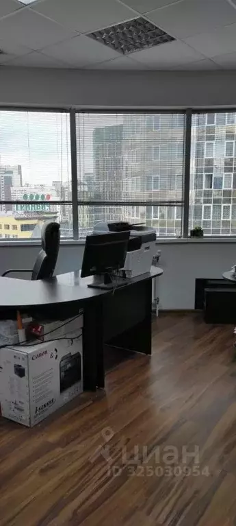 Офис в Свердловская область, Екатеринбург ул. Радищева, 6А (158 м) - Фото 1