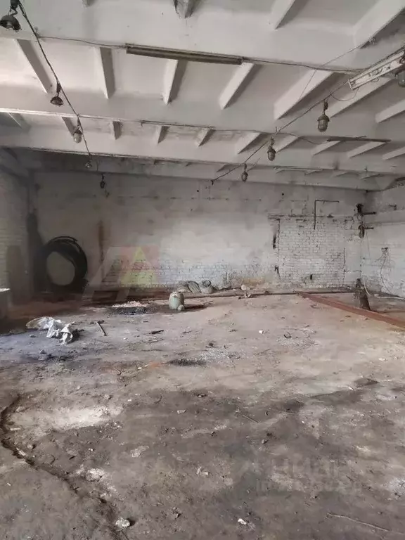 Склад в Ульяновская область, Ульяновск ул. Хваткова, 17 (180 м) - Фото 0