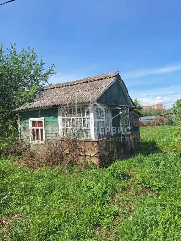 Участок в Тамбовская область, Тамбов Дружба СНТ,  (4.0 сот.) - Фото 2