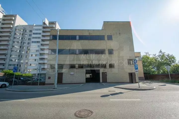 Продам помещение свободного назначения, 3306.2 м - Фото 1