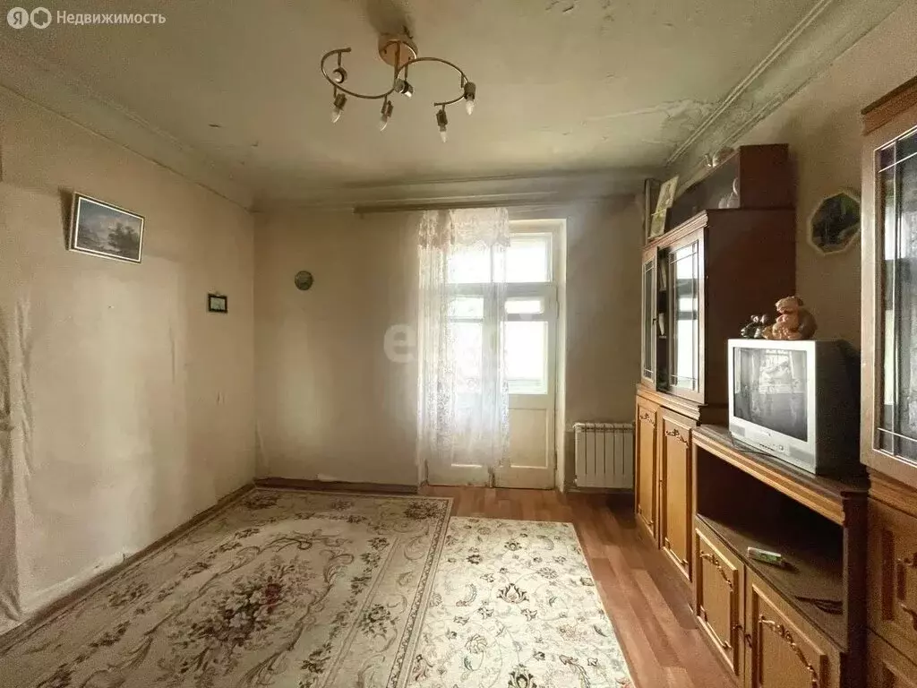 2-комнатная квартира: Воронеж, улица Карла Либкнехта, 57 (49.5 м) - Фото 1