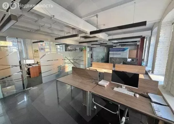 Офис (167 м) - Фото 2