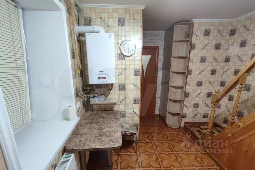 Дом в Крым, Симферополь ул. Чехова, 48 (37 м) - Фото 1