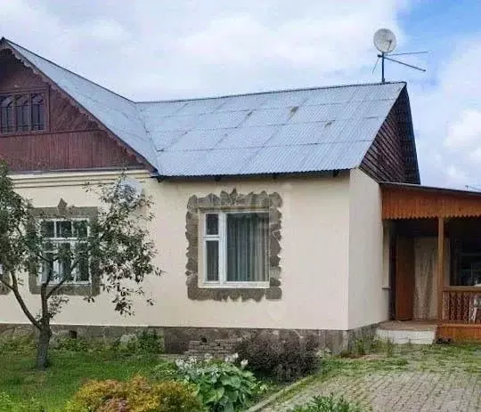 Дом в Московская область, Одинцовский городской округ, пос. Покровское ... - Фото 1