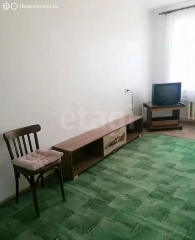 1-комнатная квартира: Омск, Космический проспект, 105 (30 м) - Фото 1