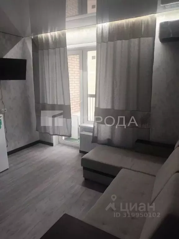 Студия Новосибирская область, Новосибирск Ипподромская ул., 12 (27.0 ... - Фото 0