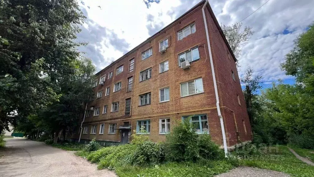 Комната Пензенская область, Пенза ул. Павлушкина, 21 (17.3 м) - Фото 1