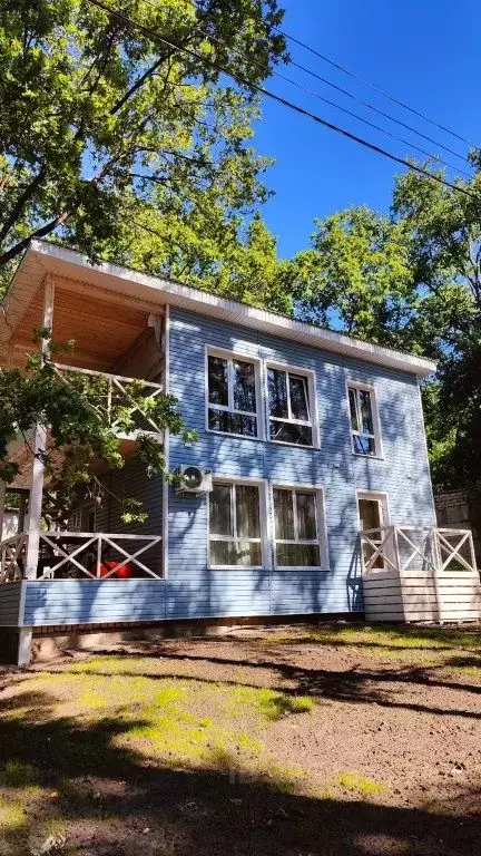 Дом в Самарская область, Сызрань  (37 м) - Фото 2