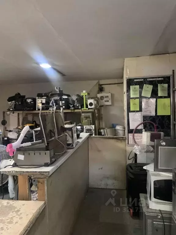Помещение свободного назначения в Ставропольский край, Буденновск ... - Фото 1