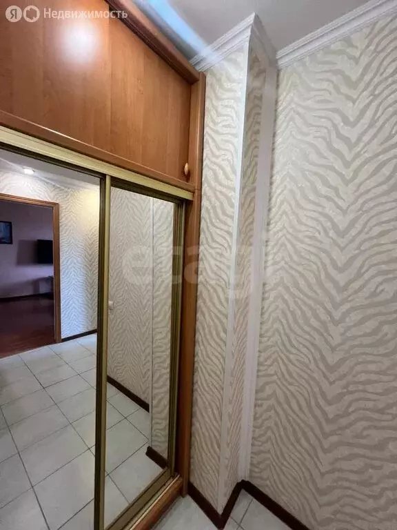 1-комнатная квартира: Владикавказ, улица Астана Кесаева, 36 (36 м) - Фото 1