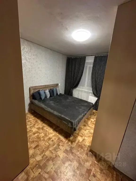 2-к кв. Кемеровская область, Кемерово ул. Гагарина, 149 (32.0 м) - Фото 0