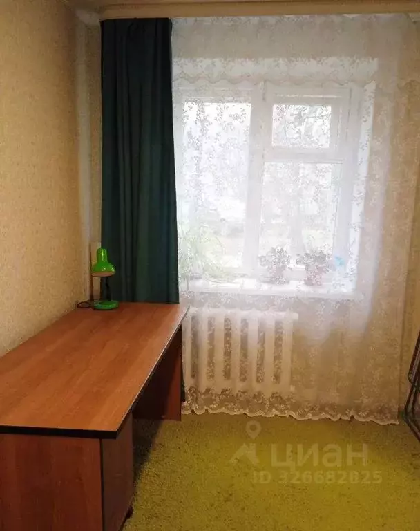 2-к кв. Липецкая область, Елец ул. Коммунаров, 71 (44.0 м) - Фото 2