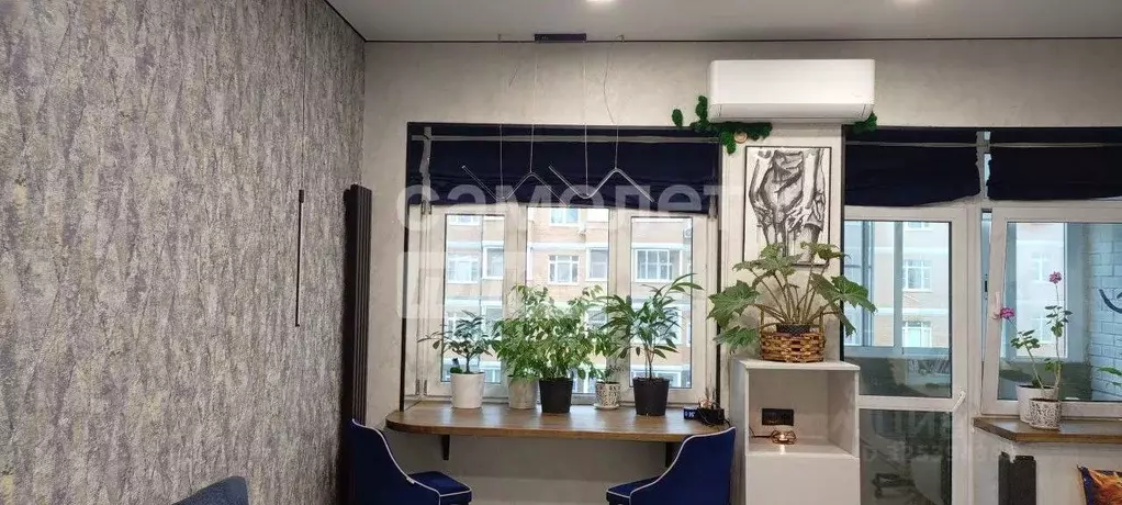 Студия Москва д. Марьино, ул. Жемчужная, 1к15 (29.0 м) - Фото 1