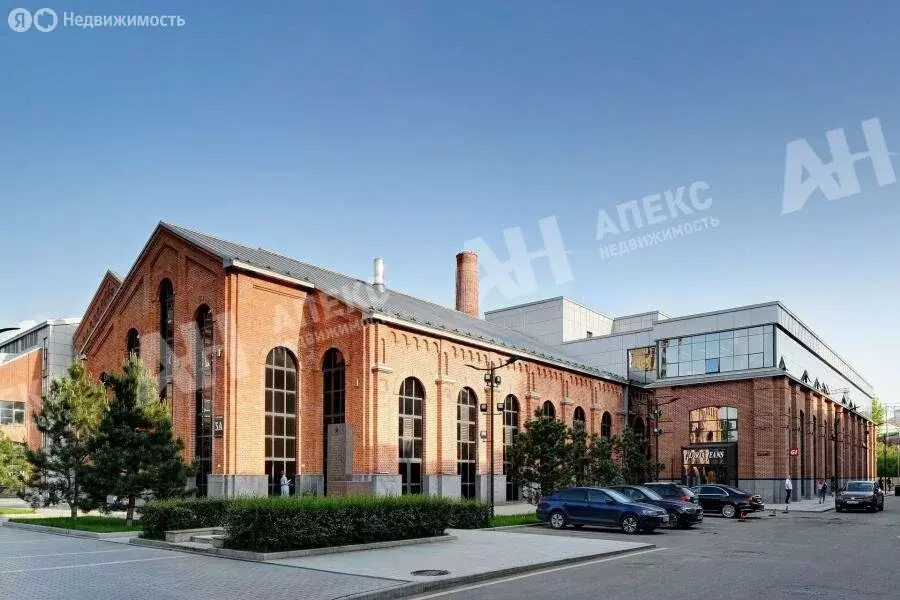 Помещение свободного назначения (358 м) - Фото 1