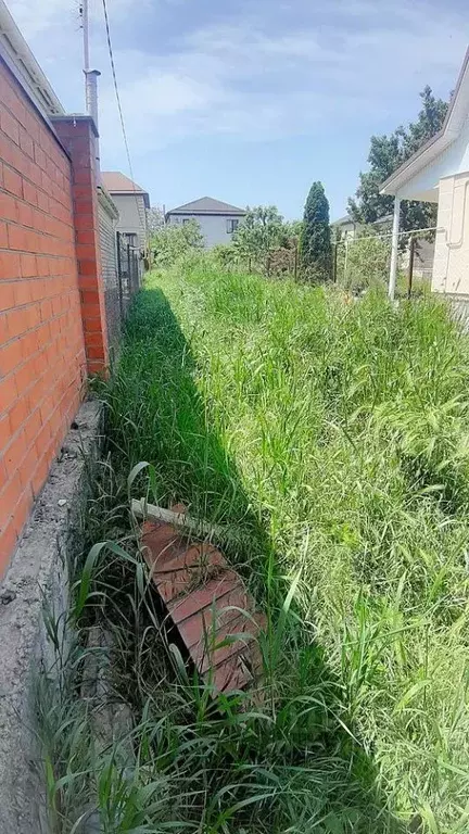 Участок в Краснодарский край, Анапа муниципальный округ, с. Супсех ул. ... - Фото 2