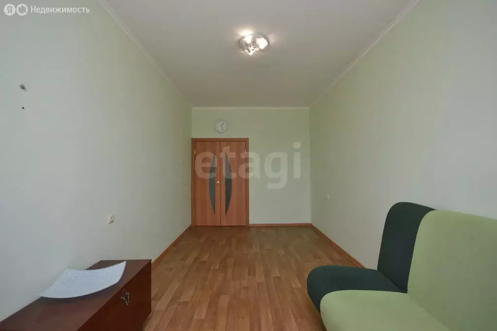 1-комнатная квартира: Якутск, улица Н.Е. Мординова, 32/1 (35.1 м) - Фото 1