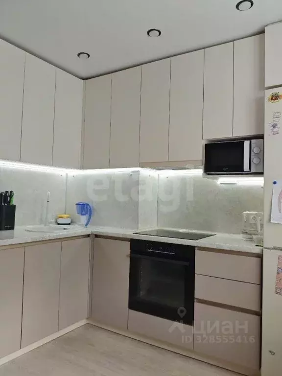 4-к кв. Ямало-Ненецкий АО, Муравленко ул. Ленина, 125 (85.2 м) - Фото 2