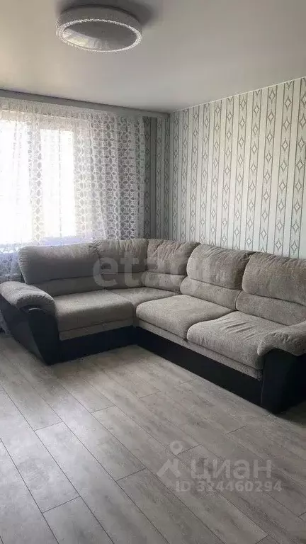 1-к кв. Башкортостан, Стерлитамак просп. Октября, 85 (43.8 м) - Фото 2