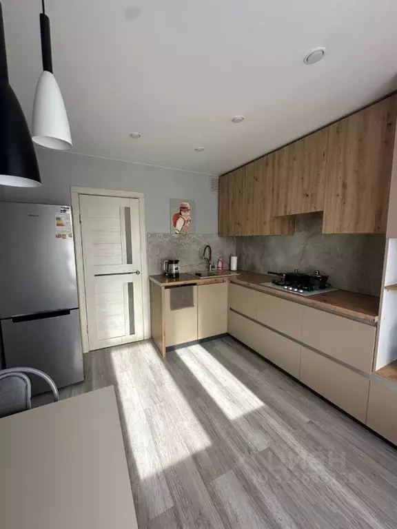 1-к кв. Псковская область, Псков ул. Крестки, 7 (38.0 м) - Фото 1