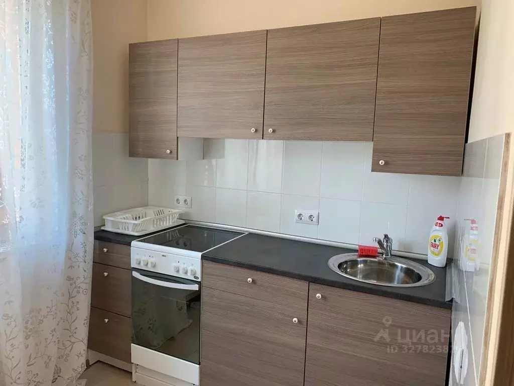 1-к кв. Москва, Москва, Московский г. ул. Бианки, 10 (38.0 м) - Фото 0