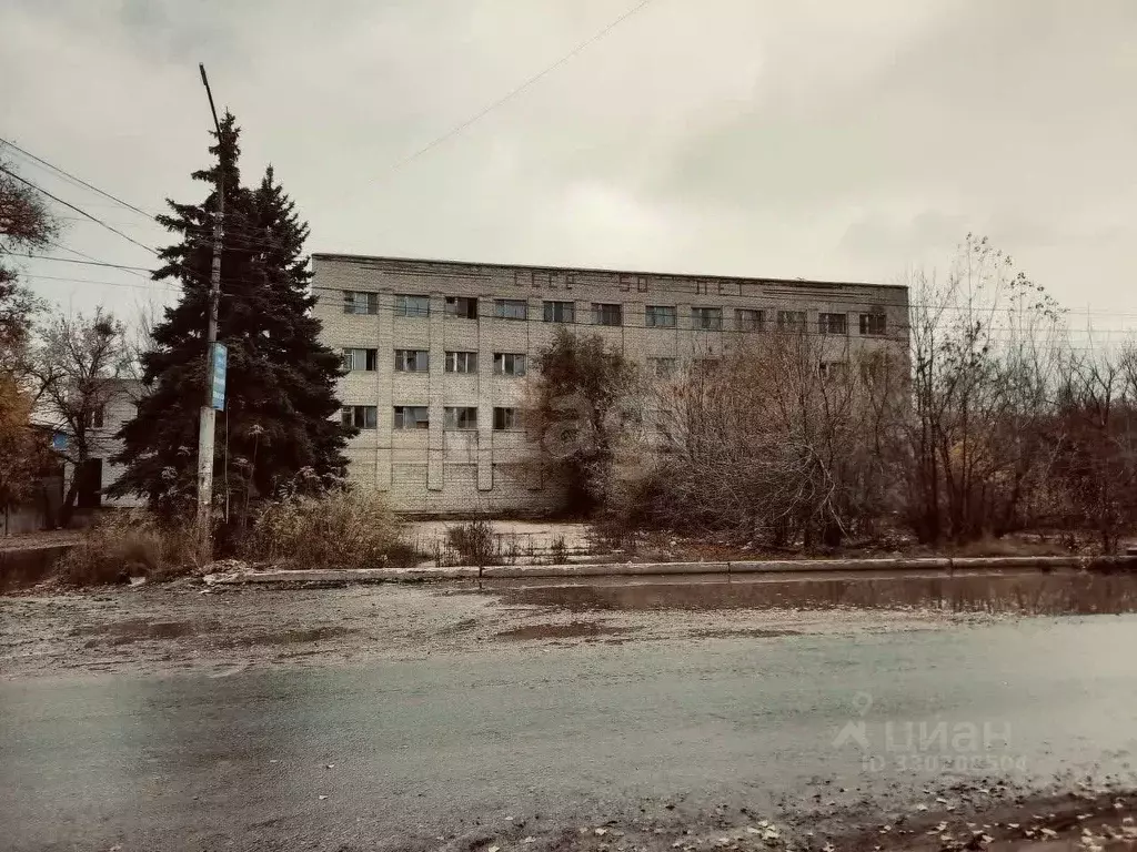 Офис в Саратовская область, Энгельс проезд 1-й Студенческий, 2А (1920 ... - Фото 1