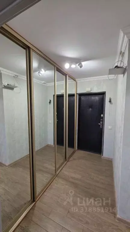 3-к кв. Москва ул. Свободы, 38 (70.0 м) - Фото 0