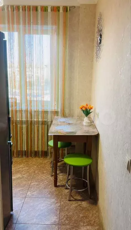 1-к. квартира, 31 м, 4/5 эт. - Фото 1