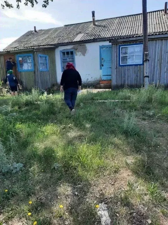 Помещение свободного назначения в Курганская область, Петуховский ... - Фото 0
