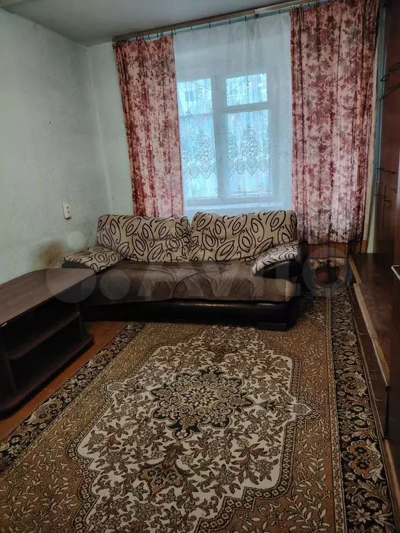 1-к. квартира, 32,9 м, 1/9 эт. - Фото 1