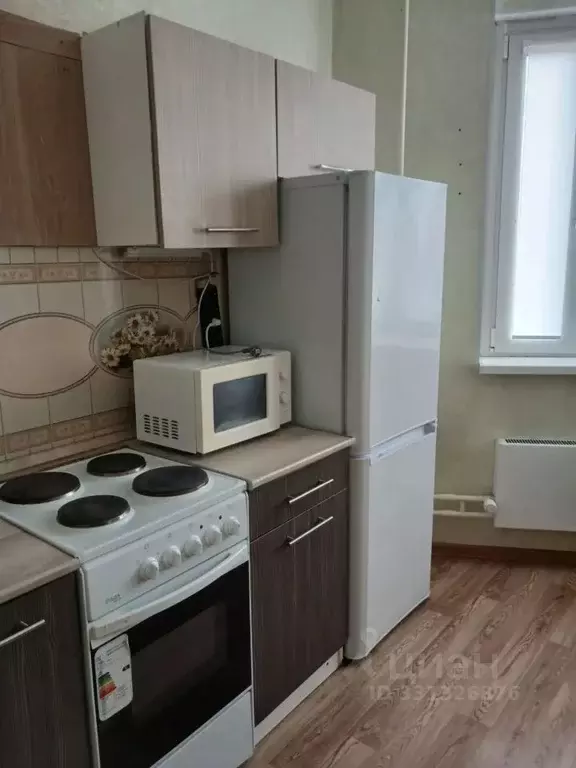 2-к кв. Московская область, Лобня ул. Юности, 1 (55.0 м) - Фото 2