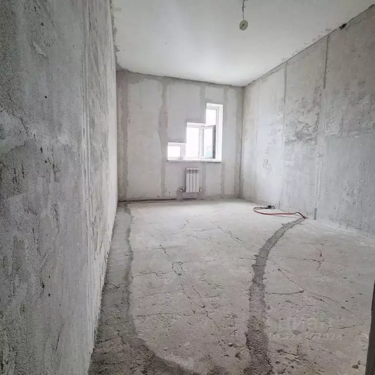 1-к кв. Самарская область, Тольятти ул. 70 лет Октября, 52 (51.0 м) - Фото 2