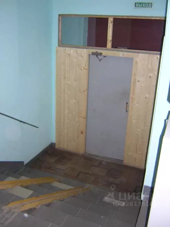 1-к кв. Москва ул. Декабристов, 29 (35.0 м) - Фото 2