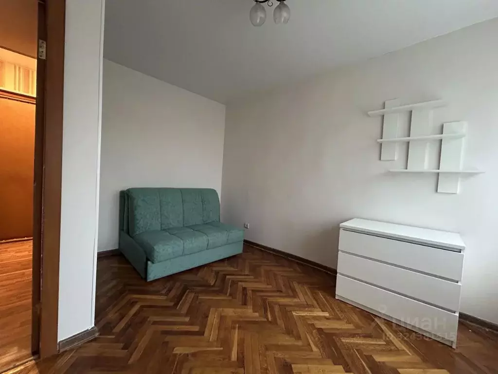 1-к кв. Санкт-Петербург, Санкт-Петербург, Пушкин Детскосельский бул., ... - Фото 2