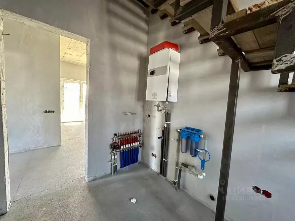 Дом в Калининградская область, Гурьевский муниципальный округ, пос. ... - Фото 1