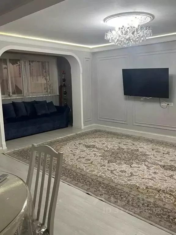 2-к кв. Дагестан, Дербент ул. Хизроева, 9 (100.0 м) - Фото 0