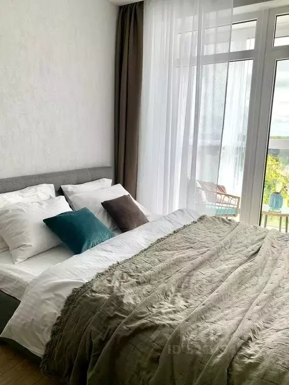 Студия Калининградская область, Калининград Арсенальная ул., 31к3 ... - Фото 0
