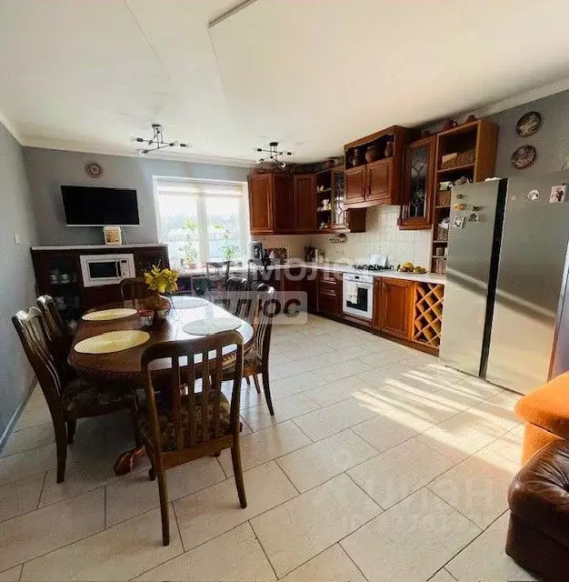 Дом в Московская область, Ленинский городской округ, пос. ... - Фото 1