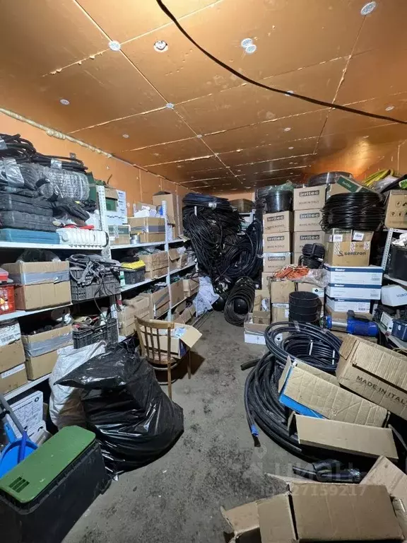 Гараж в Татарстан, Казань ул. Четаева, 16 (20 м) - Фото 2