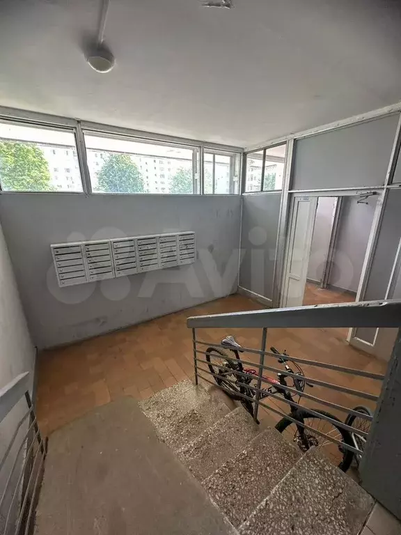 3-к. квартира, 65,9 м, 6/9 эт. - Фото 1