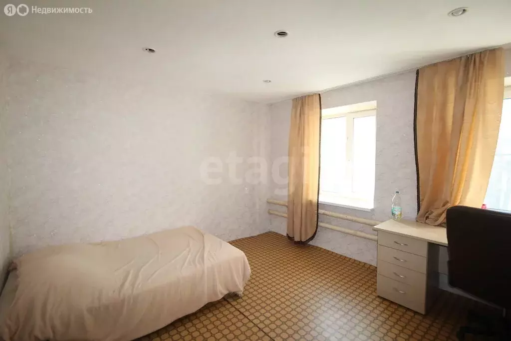 2-комнатная квартира: Нижний Новгород, Сергиевская улица, 18 (52 м) - Фото 1